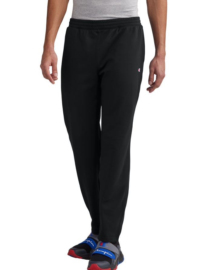 Pantalones Champion Hombre - Game Day ( Negras ) 9164580-MY